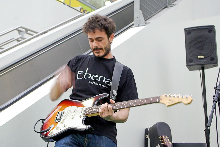 Evry Daily Photo - Concert Ebena Inauguration Gare Evry Centre 098.jpg